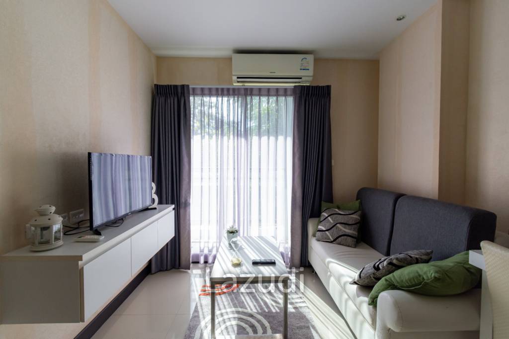 Condo 88, 1 bed 35 sqm condo
