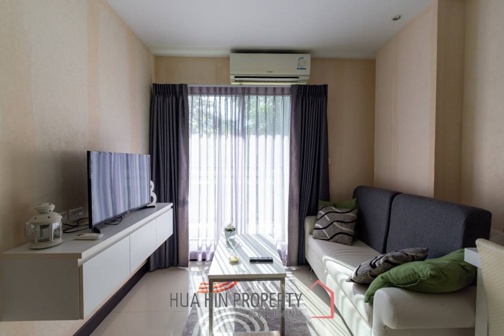 Condo 88, 1 bed 35 sqm condo