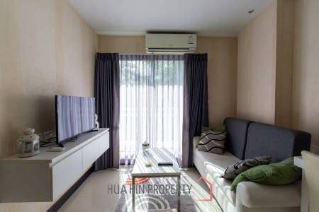 Condo 88, 1 bed 35 sqm condo