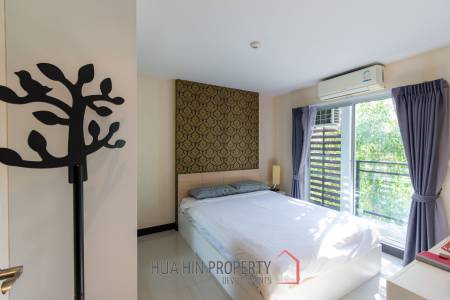 Condo 88, 1 bed 35 sqm condo