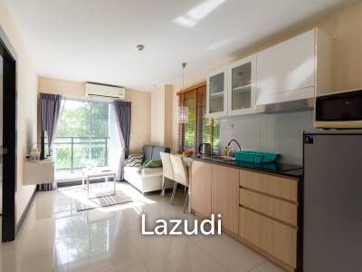 Condo 88, 1 bed 35 sqm condo