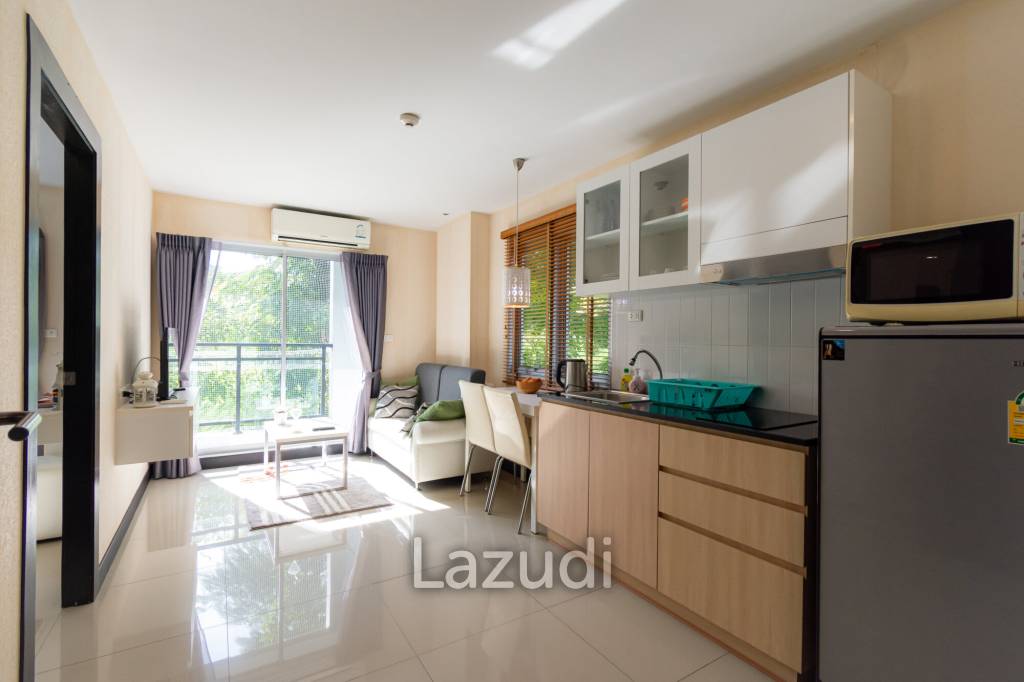 Condo 88, 1 bed 35 sqm condo