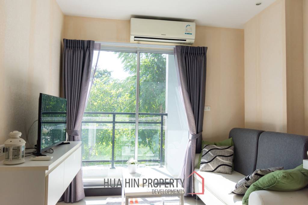 Condo 88, 1 bed 35 sqm condo