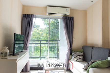 Condo 88, 1 bed 35 sqm condo