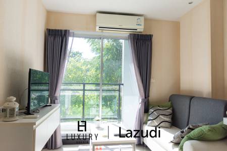 35 qm 1 Bett 1 Bad Apartment Für Verkauf