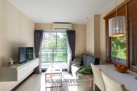 Condo 88, 1 bed 35 sqm condo