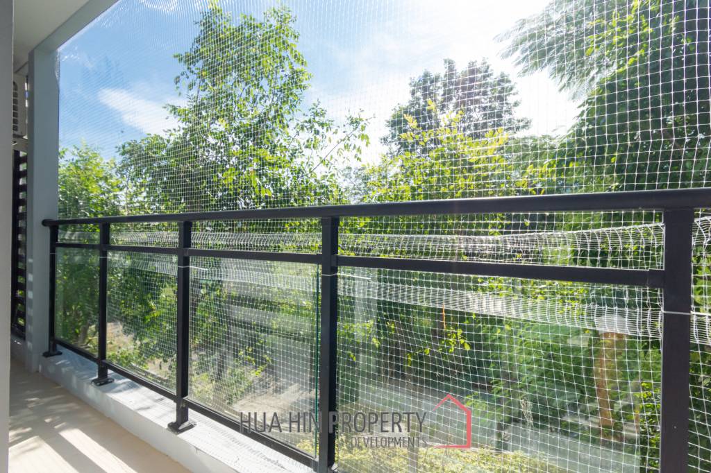 Condo 88, 1 bed 35 sqm condo