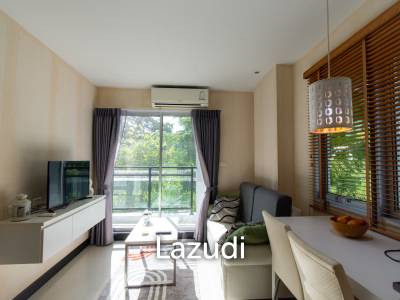 Condo 88, 1 bed 35 sqm condo