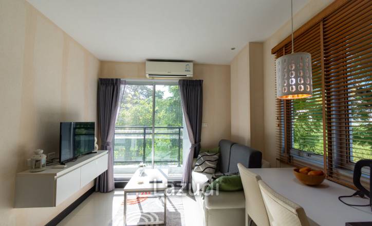 Condo 88, 1 bed 35 sqm condo