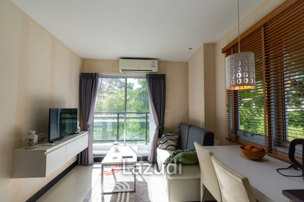 Condo 88, 1 bed 35 sqm condo