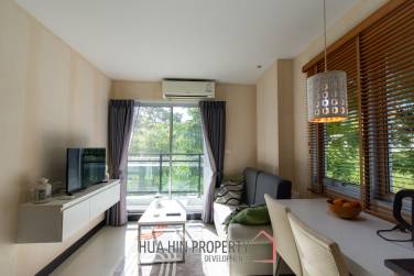 Condo 88, 1 bed 35 sqm condo