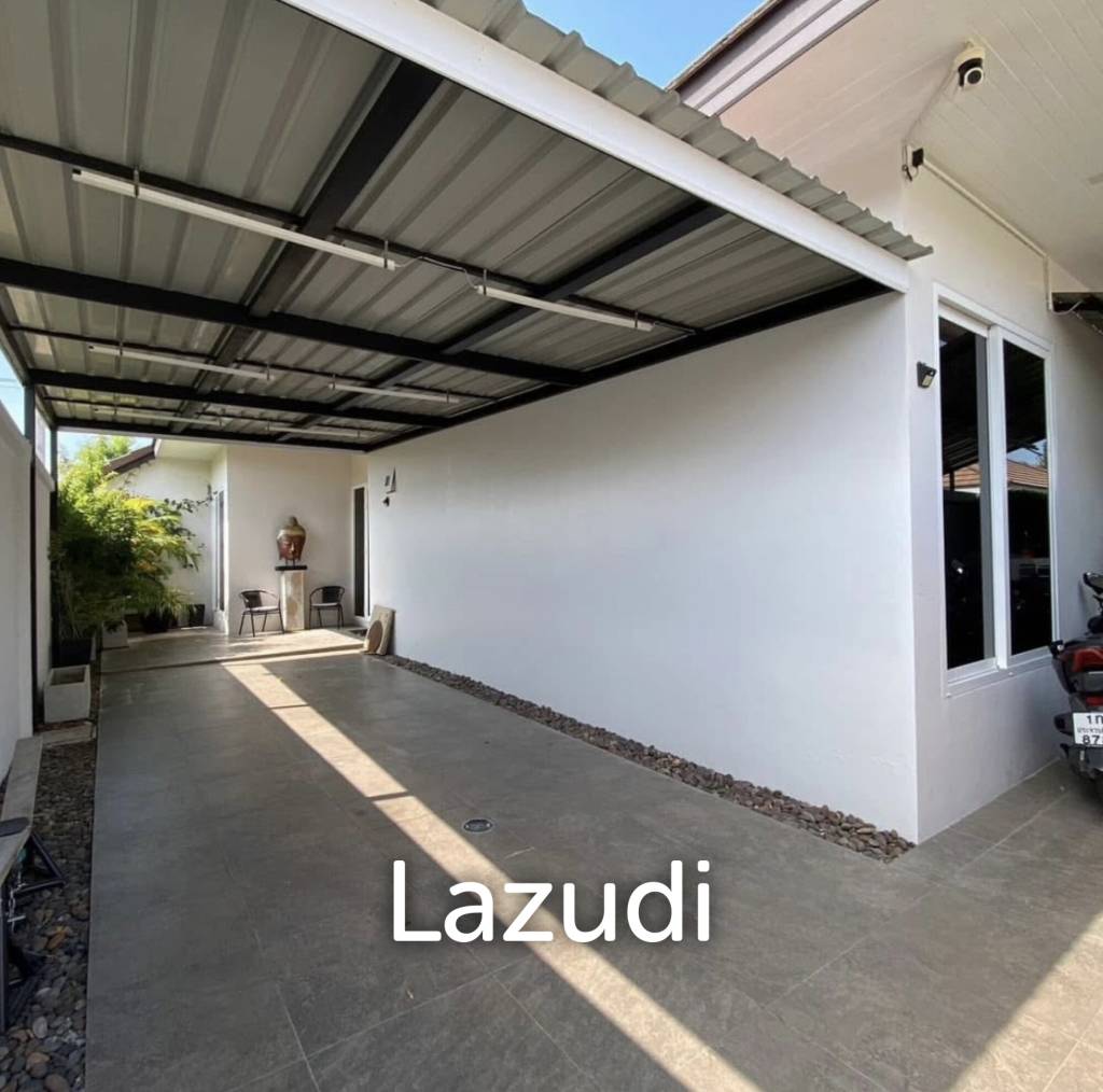 650 Sqm 3 Bed 4 Bath Villa For Sale