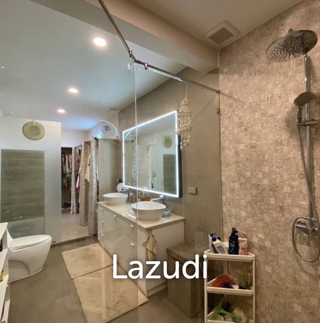 650 Sqm 3 Bed 4 Bath Villa For Sale