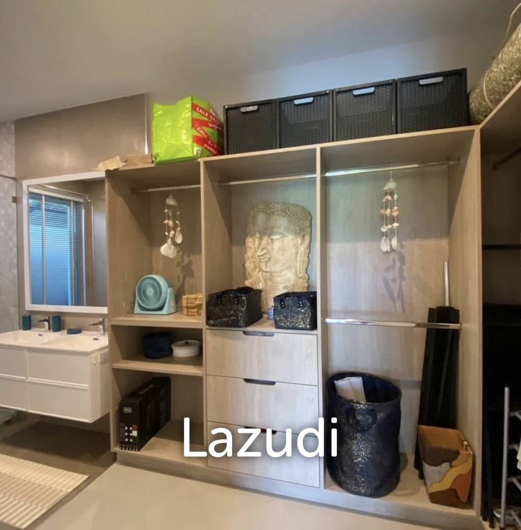 650 Sqm 3 Bed 4 Bath Villa For Sale