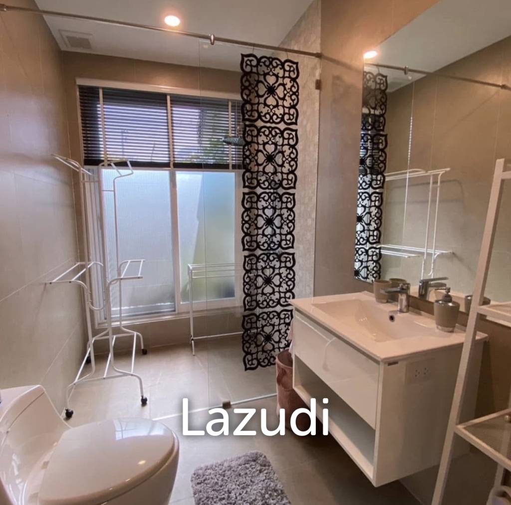 650 Sqm 3 Bed 4 Bath Villa For Sale