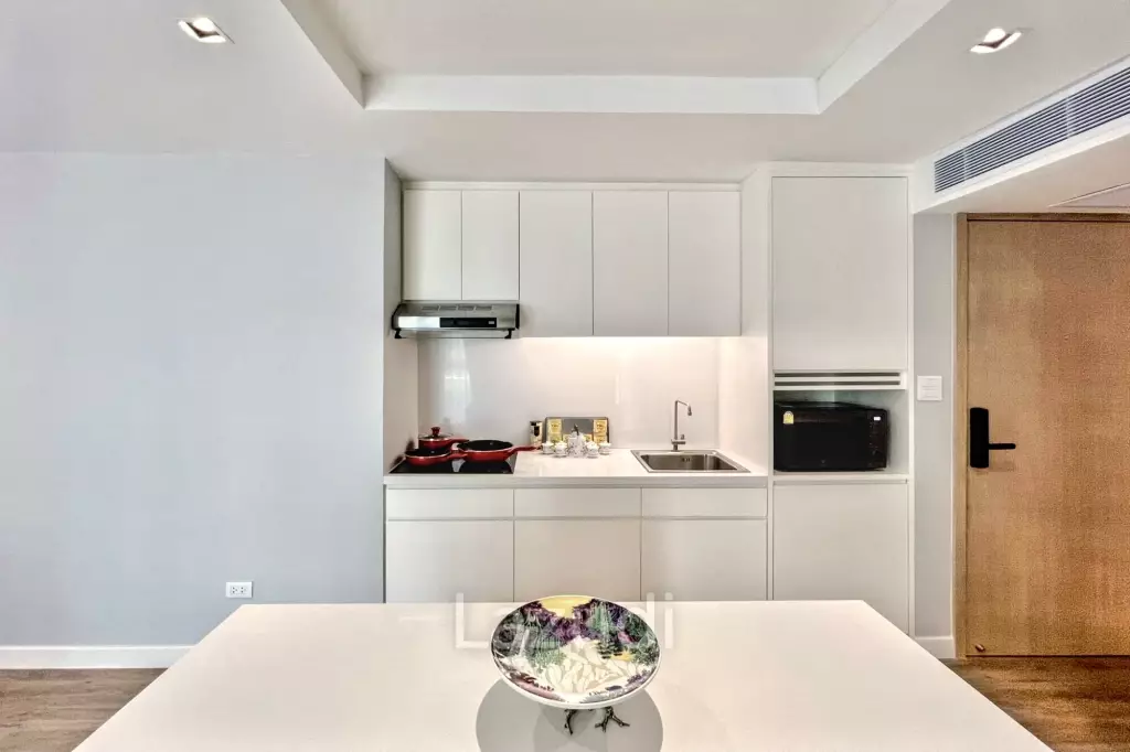 2 Bedrooms 1 Bathroom 100 SQ.M at M Ville