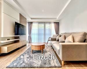 2 Bedrooms 1 Bathroom 100 SQ.M at M Ville