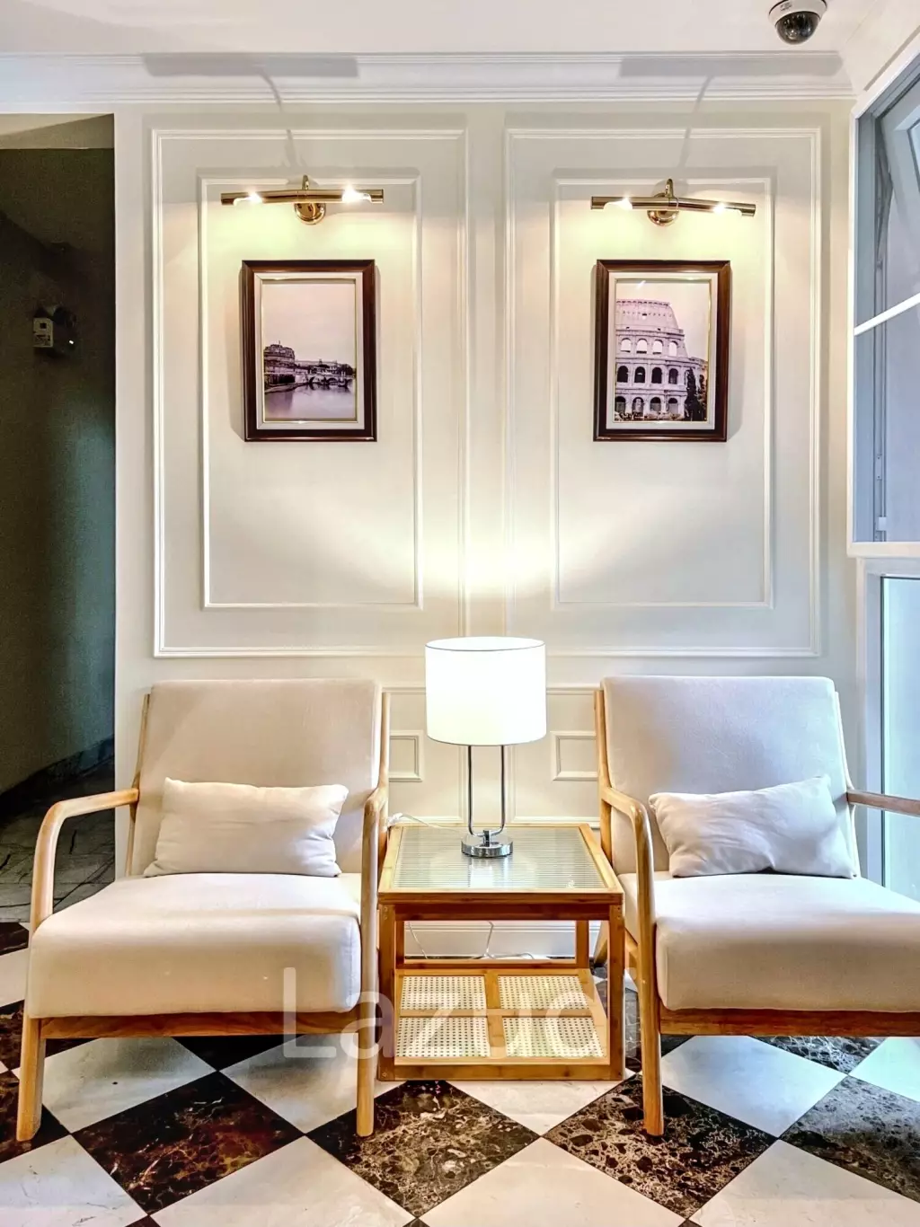 2 Bedrooms 1 Bathroom 100 SQ.M at M Ville