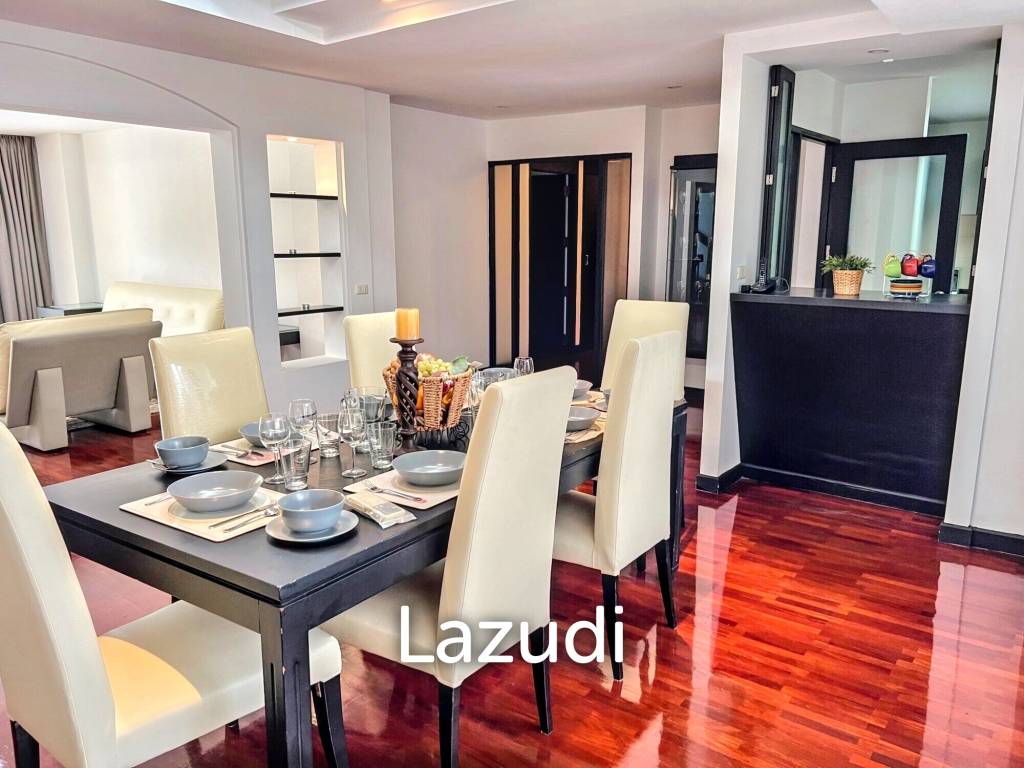 3 Bed 2 Bath 200 SQ.M Charktip Court