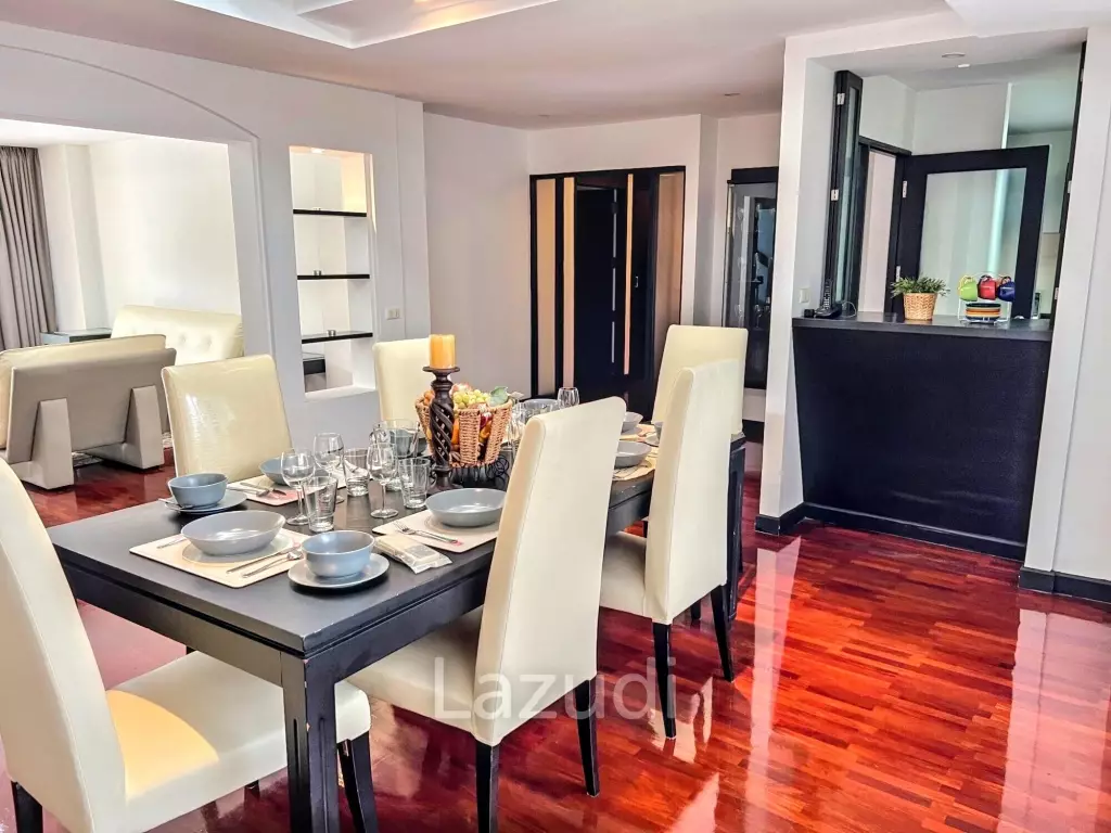 3 Bed 2 Bath 200 SQ.M Charktip Court