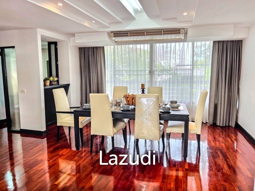 3 Bed 2 Bath 200 SQ.M Charktip Court