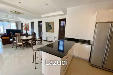 3 Bedroom Pool Villa In The Heart Of Rawai