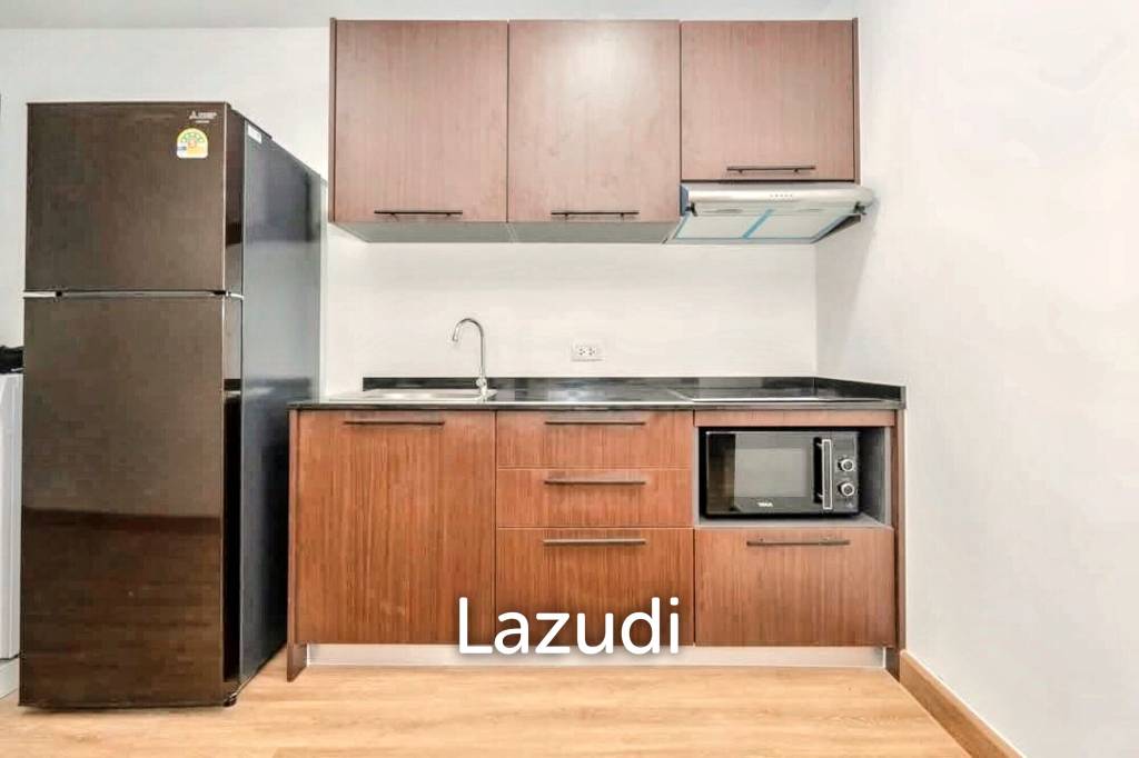 2 Bedrooms 2 Bathrooms 86 SQ.M PSJ. Penthouse
