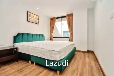 2 Bedrooms 2 Bathrooms 86 SQ.M PSJ. Penthouse