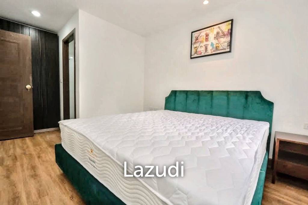 2 Bedrooms 2 Bathrooms 86 SQ.M PSJ. Penthouse