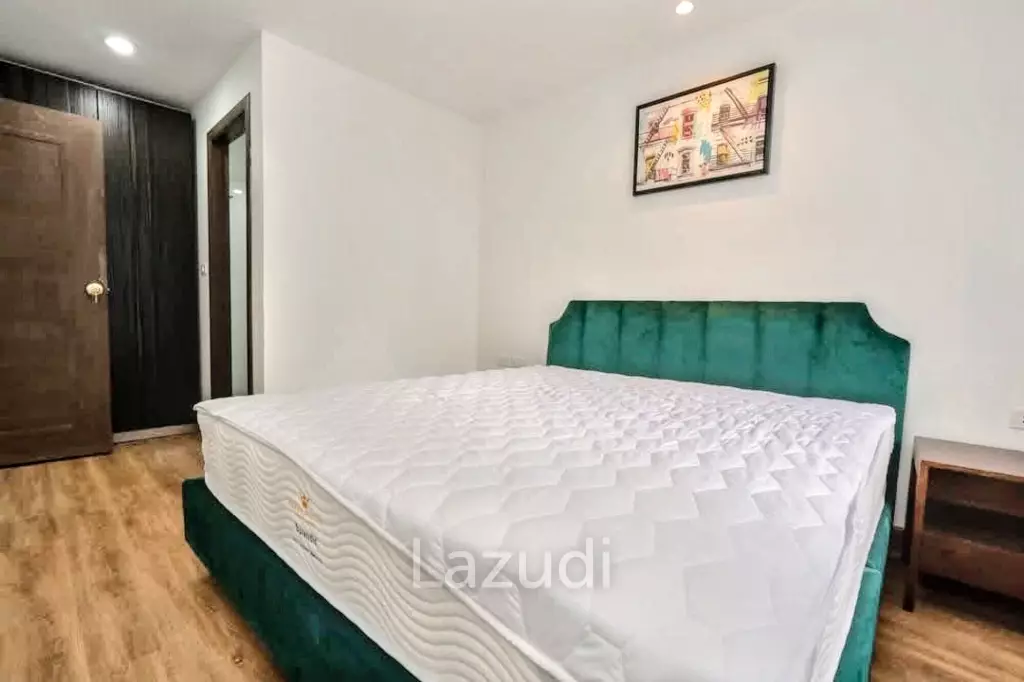 2 Bedrooms 2 Bathrooms 86 SQ.M PSJ. Penthouse