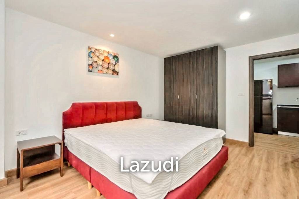 2 Bedrooms 2 Bathrooms 86 SQ.M PSJ. Penthouse