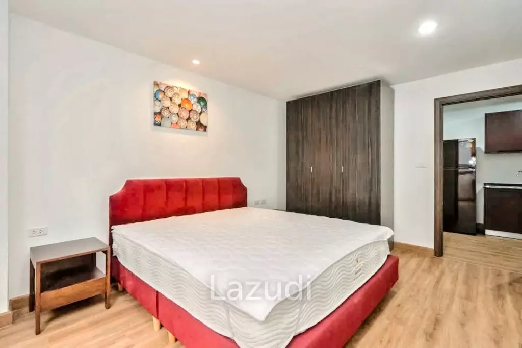 2 Bedrooms 2 Bathrooms 86 SQ.M PSJ. Penthouse