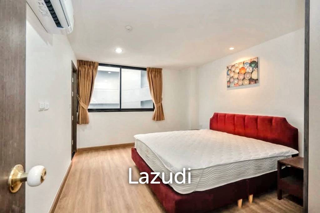 2 Bedrooms 2 Bathrooms 86 SQ.M PSJ. Penthouse