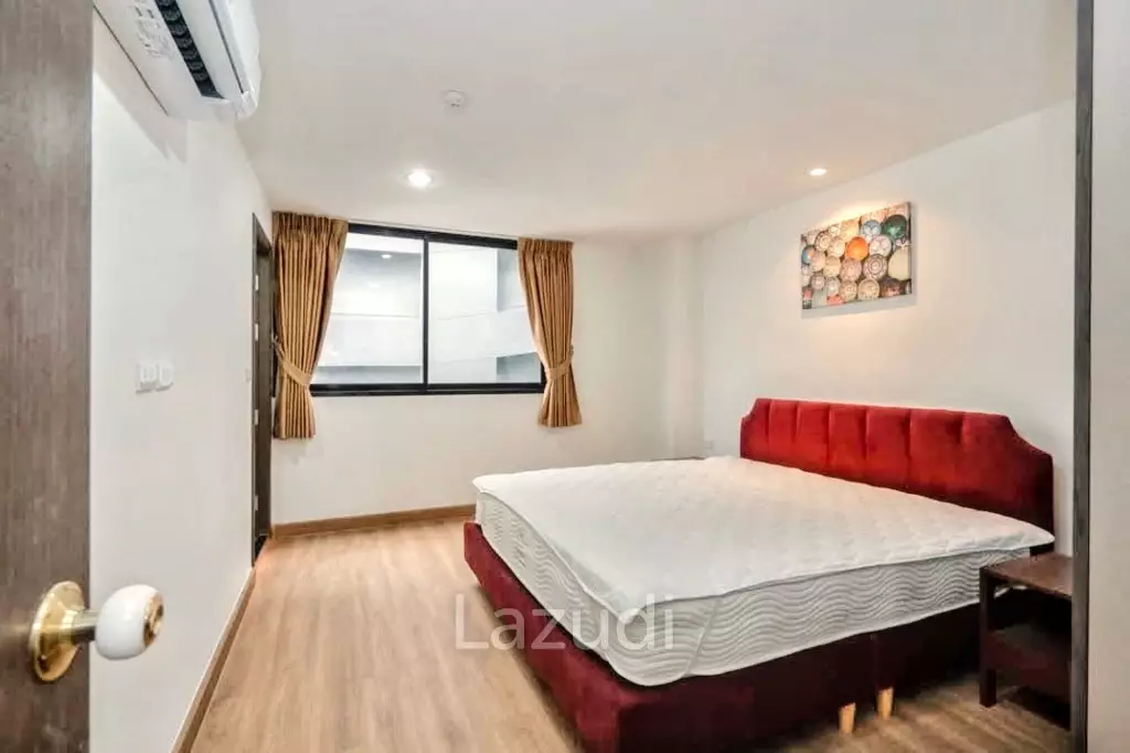 2 Bedrooms 2 Bathrooms 86 SQ.M PSJ. Penthouse