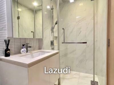 2 Bed 2 Bath 58.54 SQ.M Hyde Sukhumvit 11