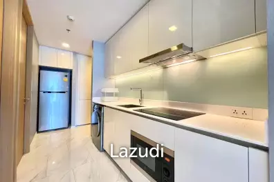 2 Bed 2 Bath 58.54 SQ.M Hyde Sukhumvit 11