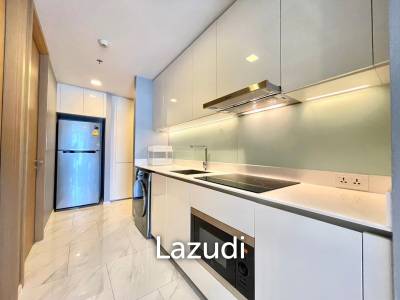 2 Bed 2 Bath 58.54 SQ.M Hyde Sukhumvit 11