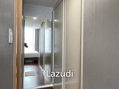 2 Bed 2 Bath 58.54 SQ.M Hyde Sukhumvit 11