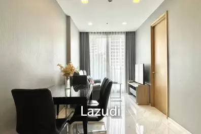 2 Bed 2 Bath 58.54 SQ.M Hyde Sukhumvit 11