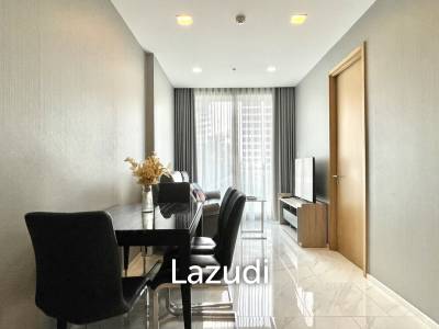2 Bed 2 Bath 58.54 SQ.M Hyde Sukhumvit 11