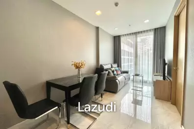 2 Bed 2 Bath 58.54 SQ.M Hyde Sukhumvit 11