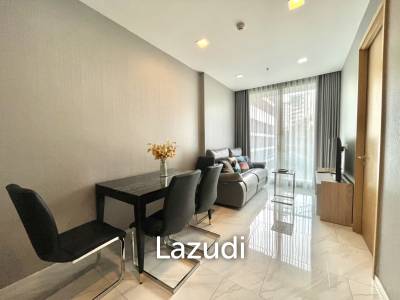 2 Bed 2 Bath 58.54 SQ.M Hyde Sukhumvit 11