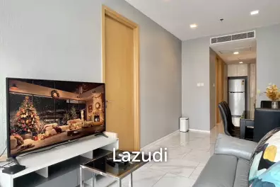 2 Bed 2 Bath 58.54 SQ.M Hyde Sukhumvit 11