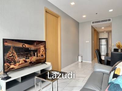 2 Bed 2 Bath 58.54 SQ.M Hyde Sukhumvit 11