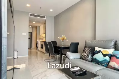 2 Bed 2 Bath 58.54 SQ.M Hyde Sukhumvit 11