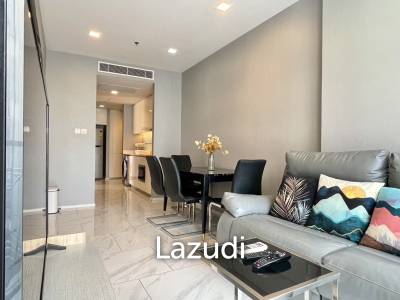 2 Bed 2 Bath 58.54 SQ.M Hyde Sukhumvit 11