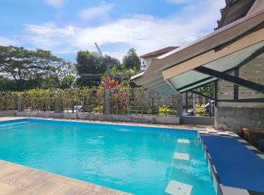3 Bedroom Pool Villa in Kathu Gated Community