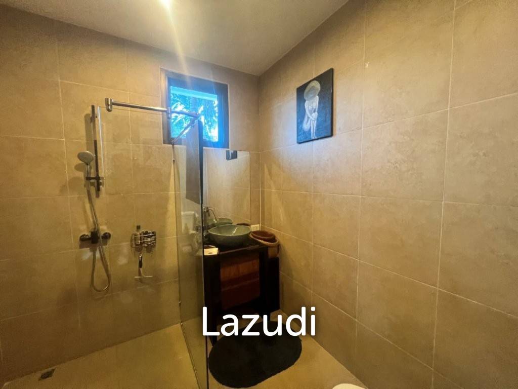 616 Sqm 3 Bed 3 Bath Villa For Sale