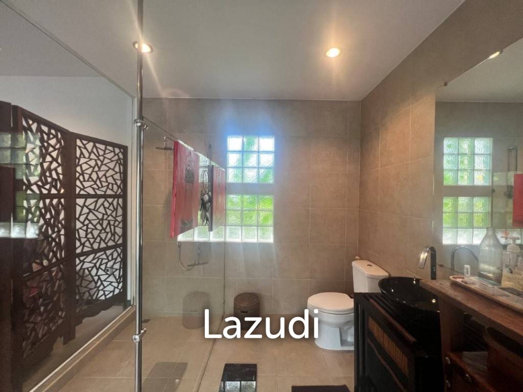 616 Sqm 3 Bed 3 Bath Villa For Sale