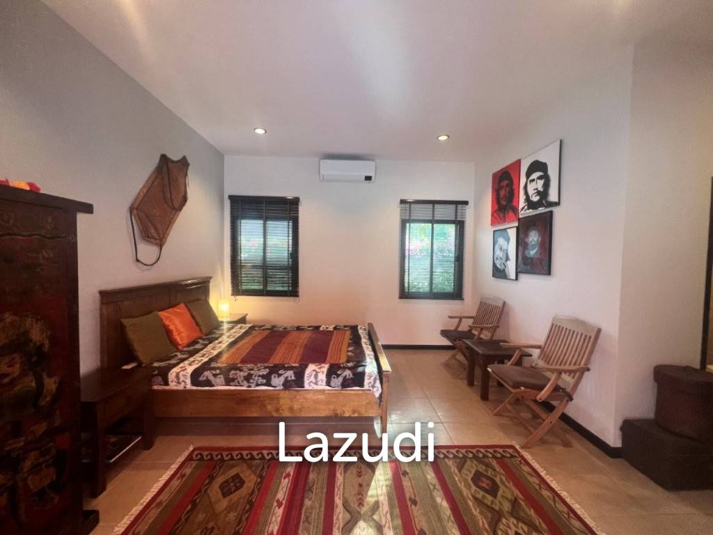 616 Sqm 3 Bed 3 Bath Villa For Sale